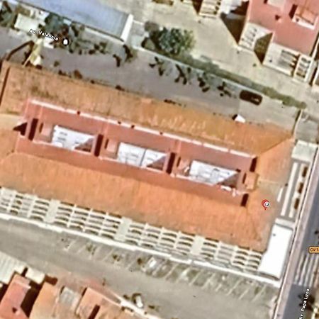 Apartamento Playa Norte Peñíscola Exterior foto