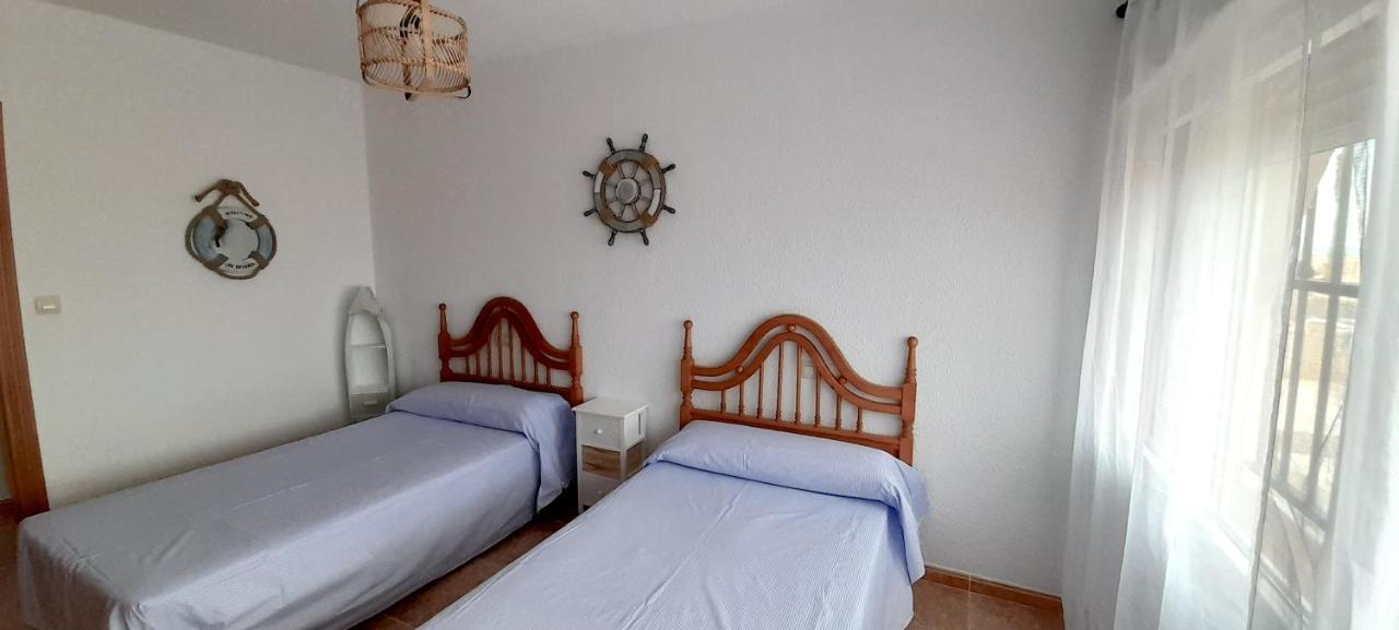 Apartamento Playa Norte Peñíscola Exterior foto