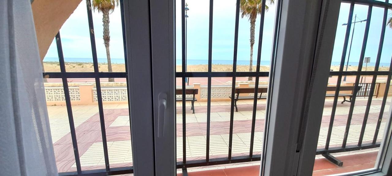 Apartamento Playa Norte Peñíscola Exterior foto