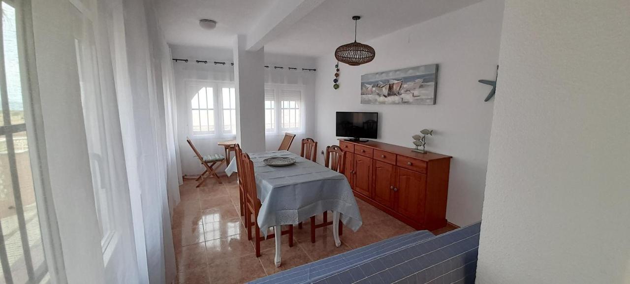 Apartamento Playa Norte Peñíscola Exterior foto